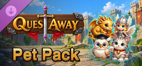 QuestAway - Pet Pack