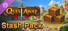 QuestAway - Stash Pack