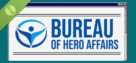 Bureau of Hero Affairs Demo