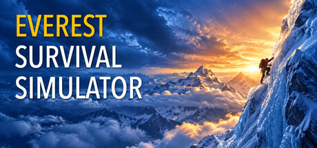 Everest: Survival Simulator