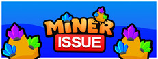 Miner Issue cover art