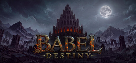 Babel Destiny — Steam header