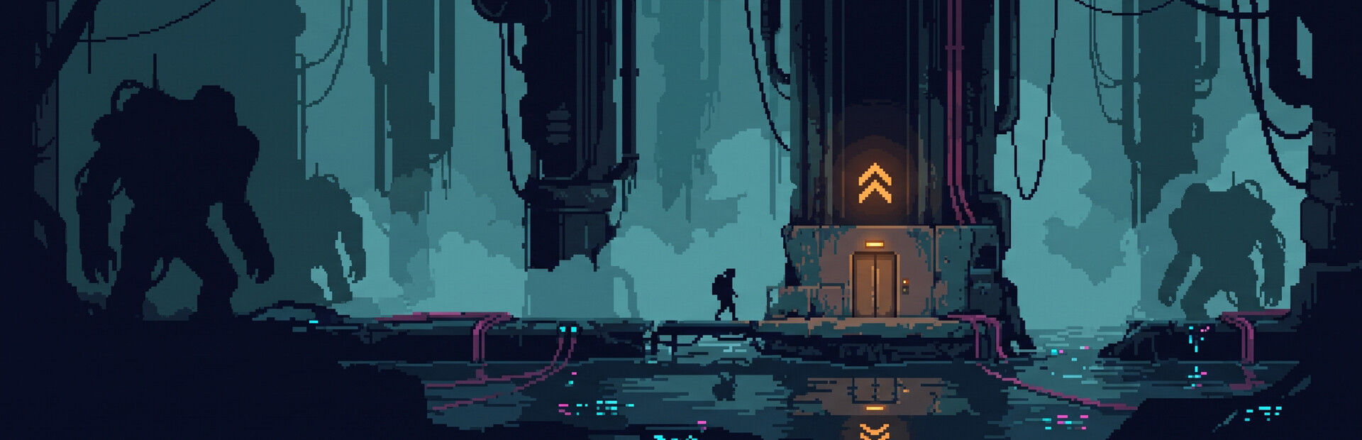 CyberSprawl: Survivors