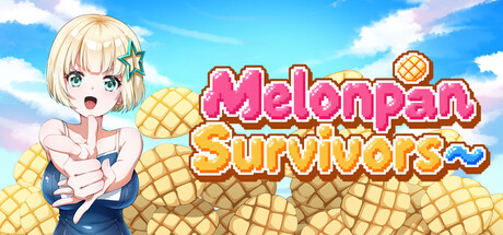 Melonpan Survivors
