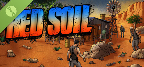 Red Soil Demo