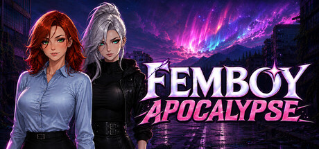 Femboy Apocalypse — Steam header