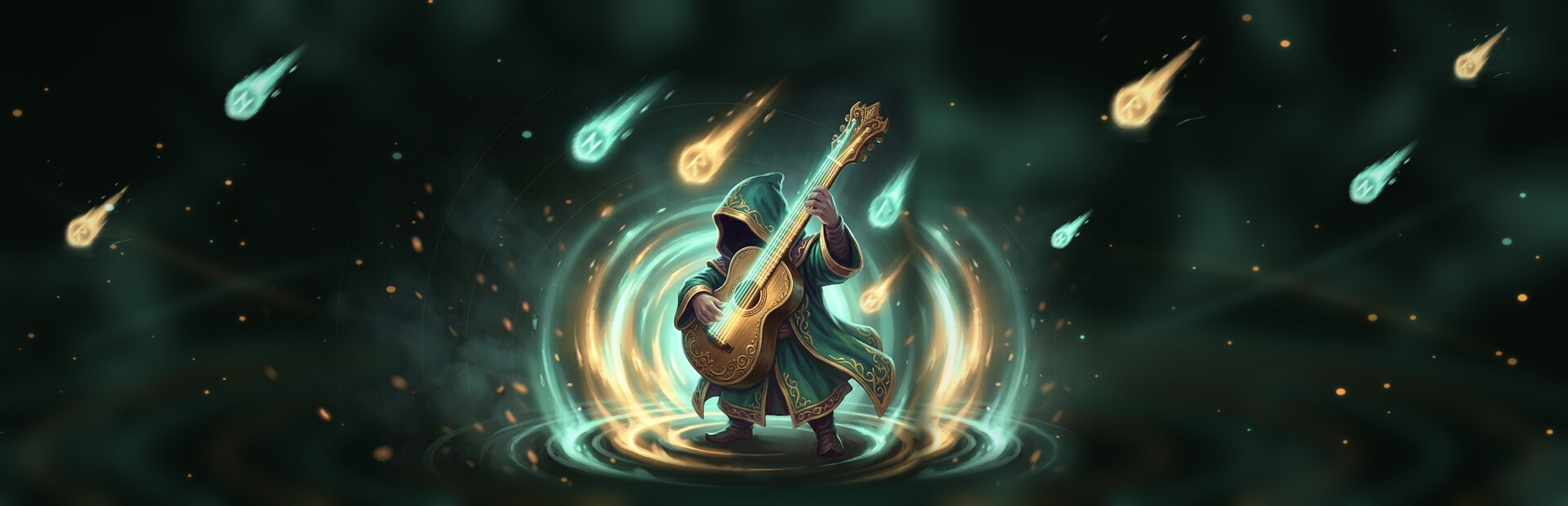 Chordfall