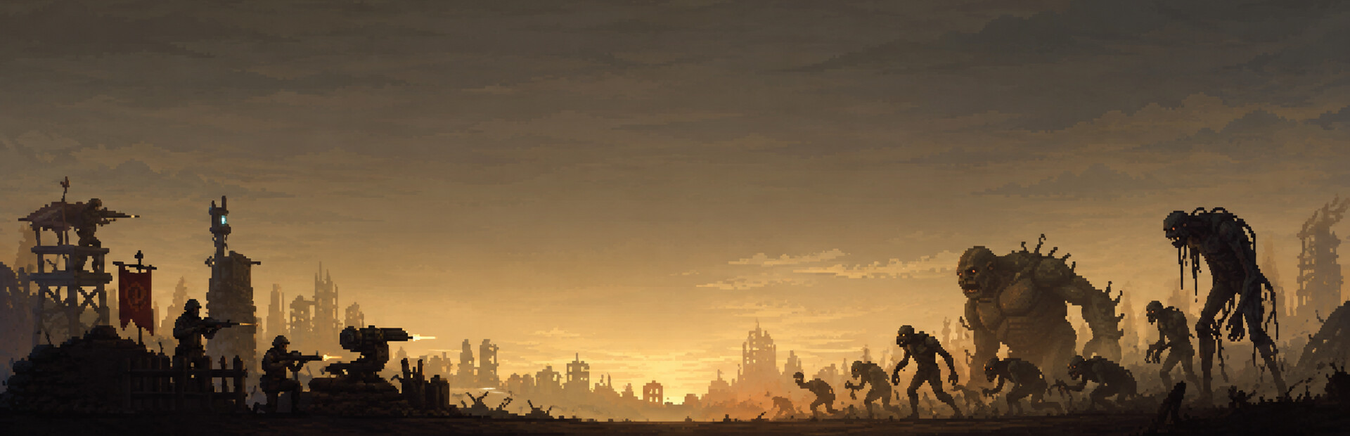 Hold the Dawn