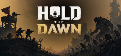 Hold The Dawn — Steam header