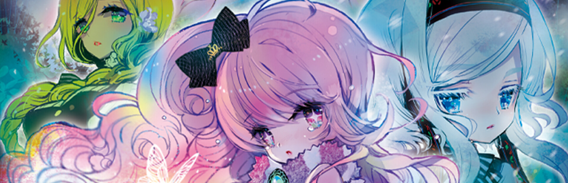 Fairy Tale Symphony
