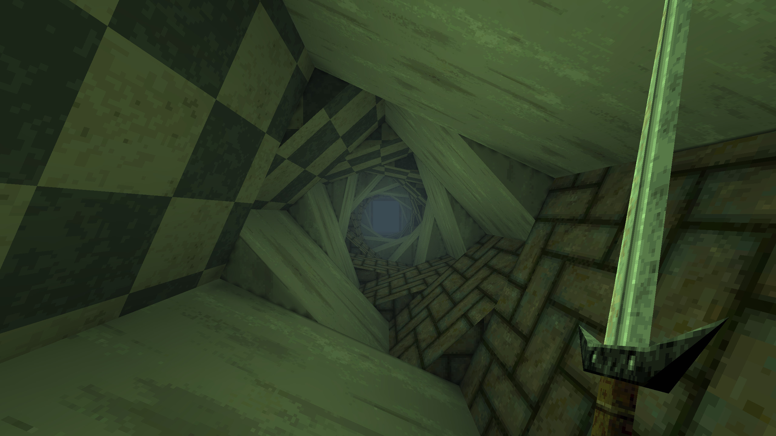 DUSK screenshot 5