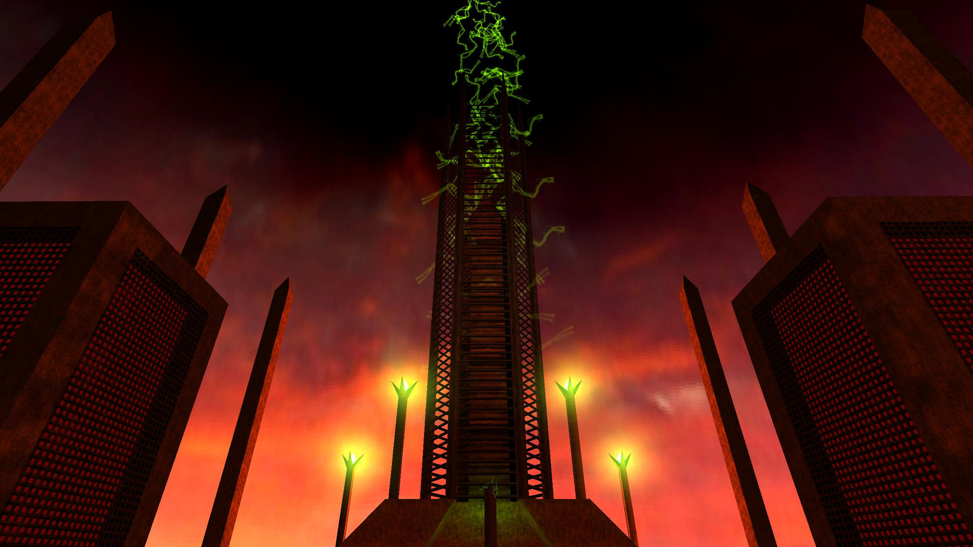 DUSK screenshot 18