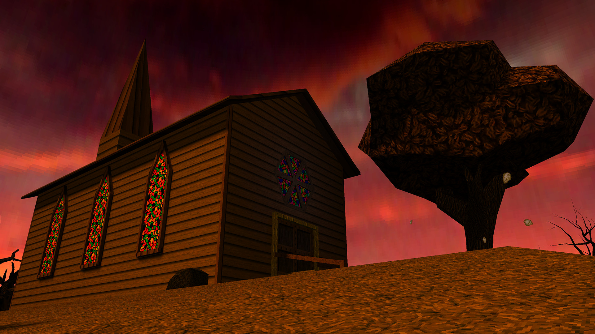 DUSK screenshot 8