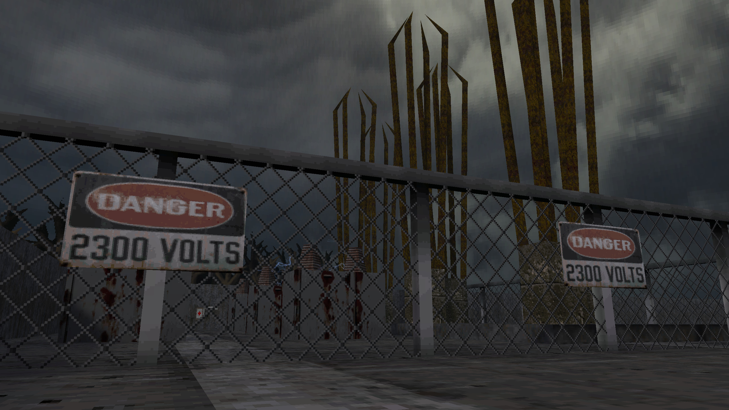 DUSK screenshot 14