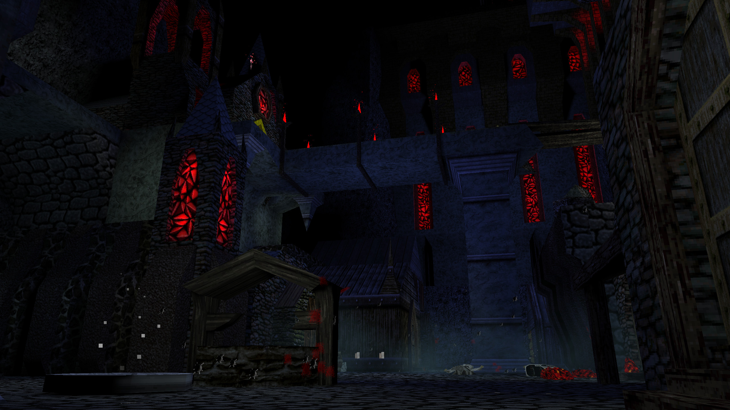 DUSK screenshot 10