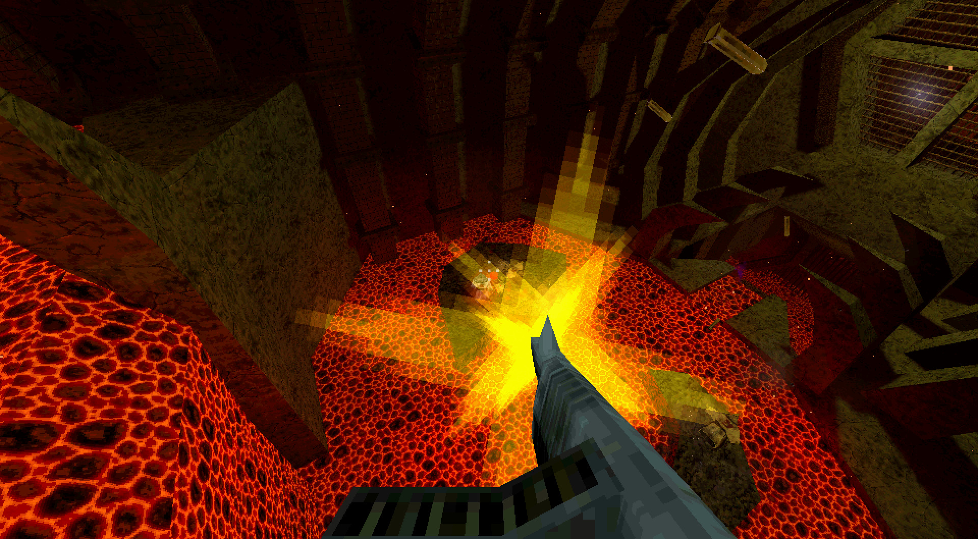 DUSK screenshot 13