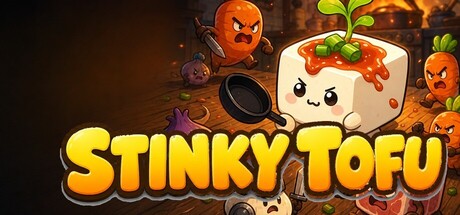 Stinky Tofu: Kitchen Survivor