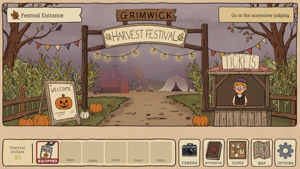 Screenshots