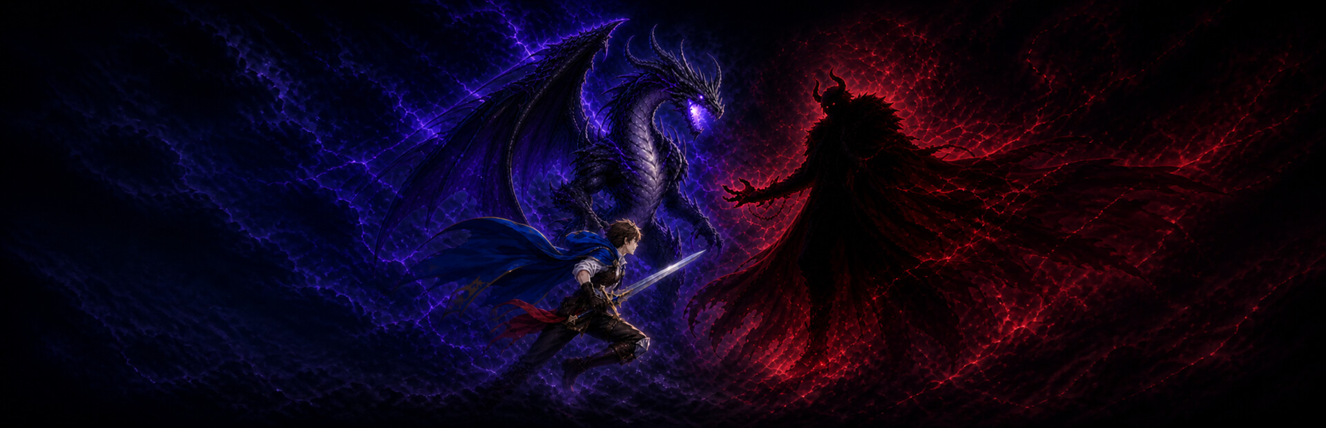 Defeat the Demon King with a Financed Bahamut