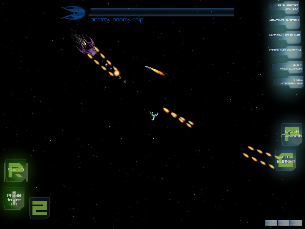 Star Boss screenshot 12
