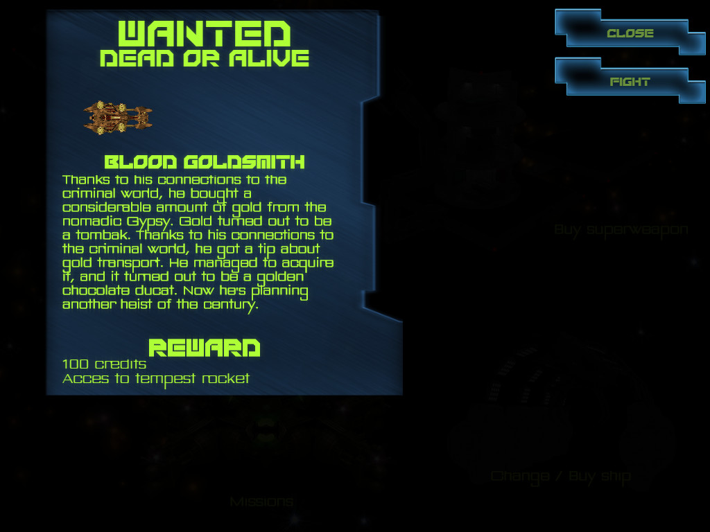 Star Boss screenshot 8