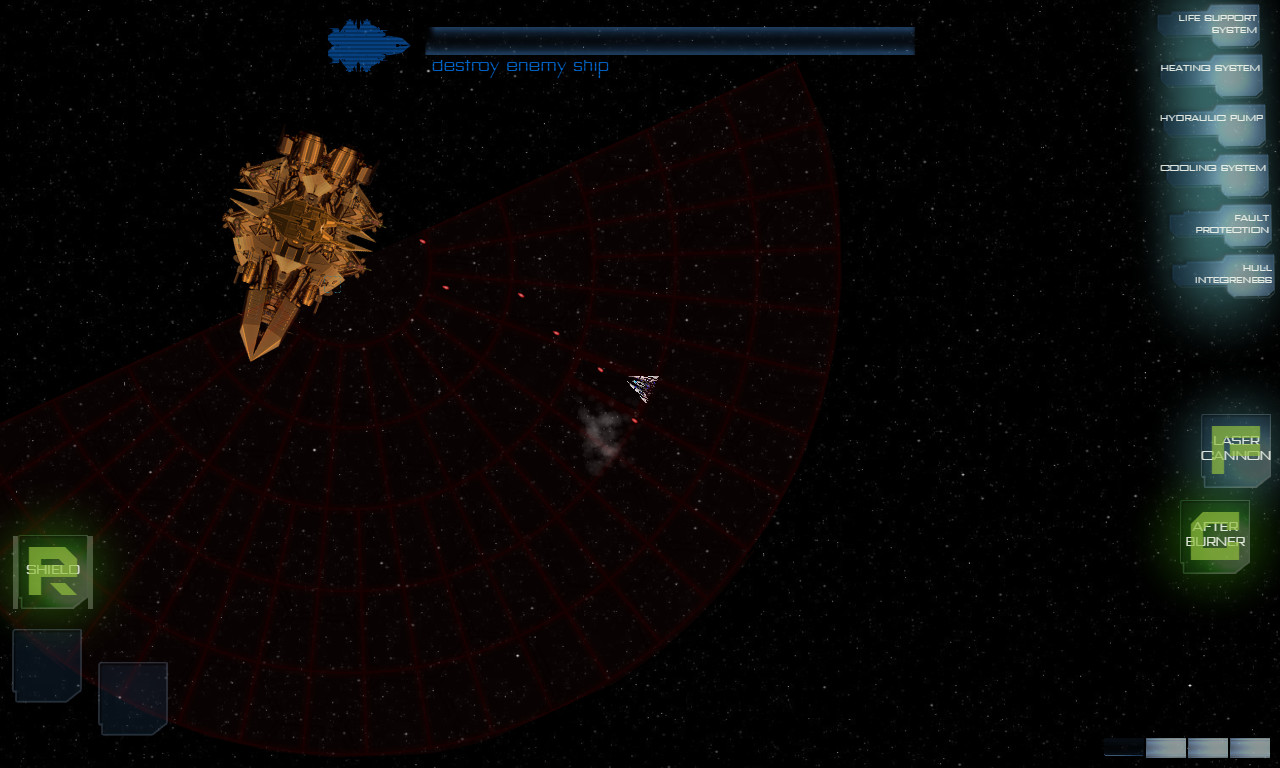 Star Boss screenshot 1