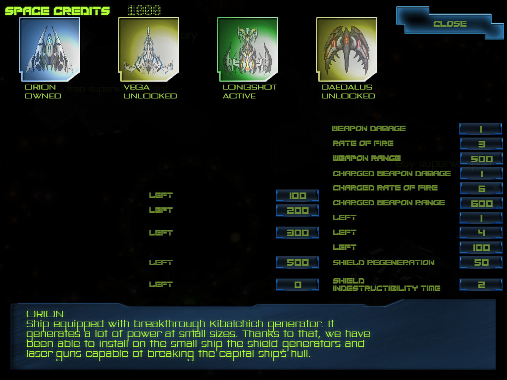Star Boss screenshot 6
