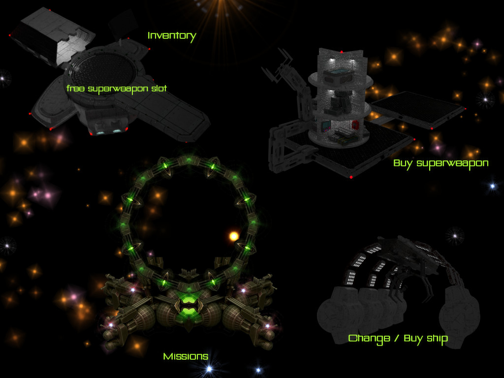 Star Boss screenshot 4