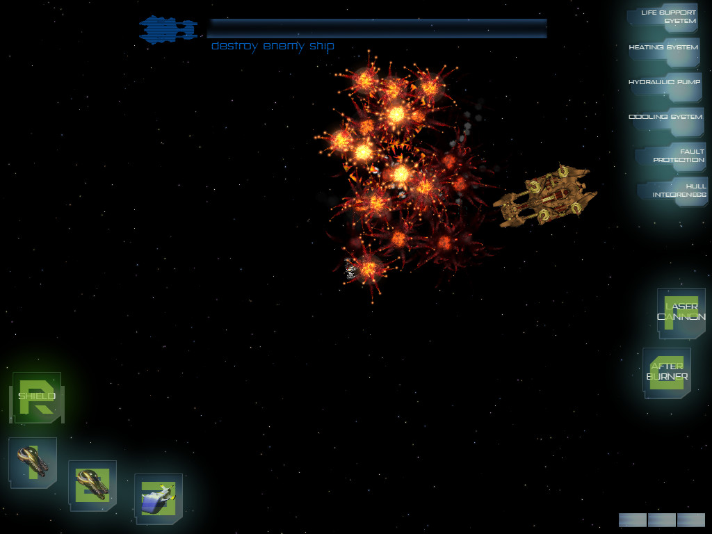 Star Boss screenshot 9