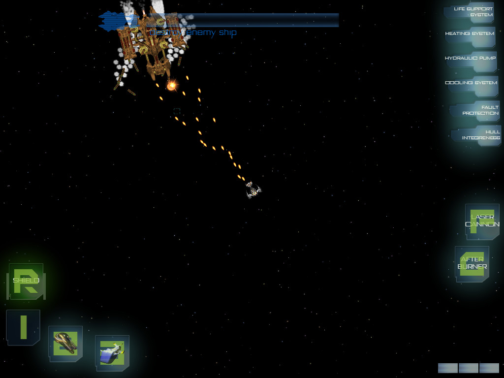 Star Boss screenshot 10