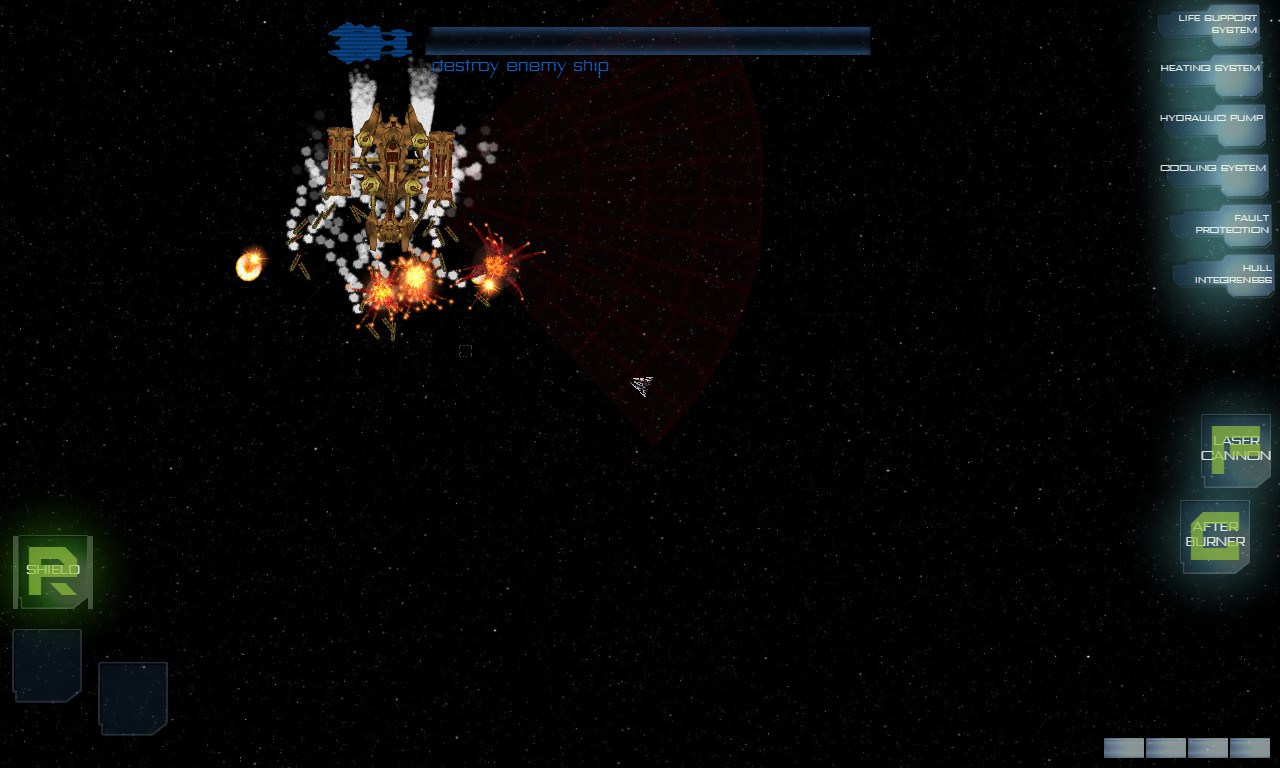 Star Boss screenshot 2