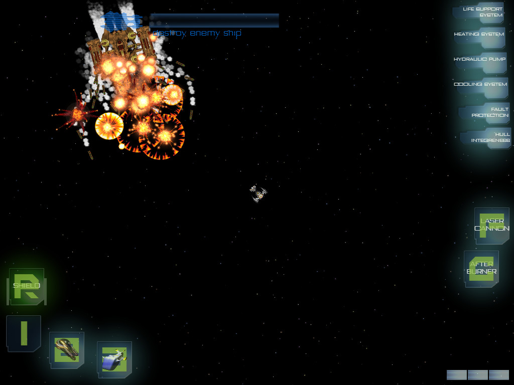 Star Boss screenshot 11