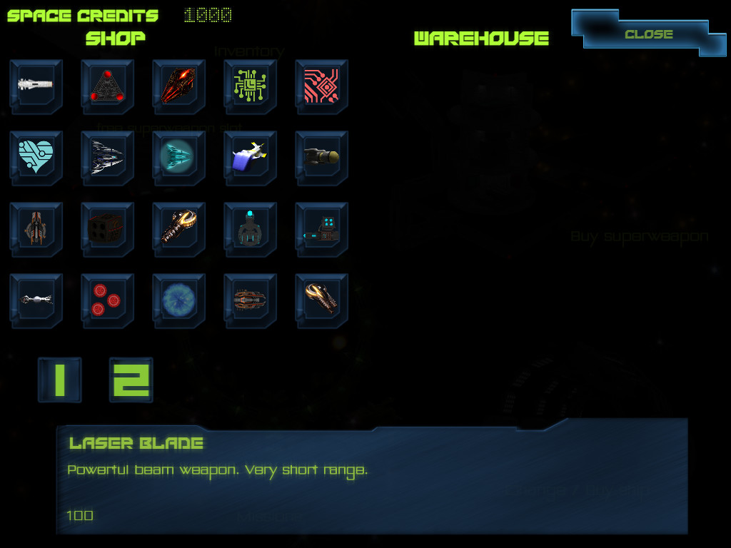 Star Boss screenshot 5
