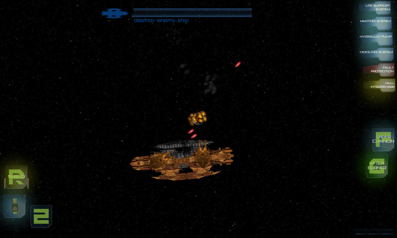 Star Boss screenshot 3