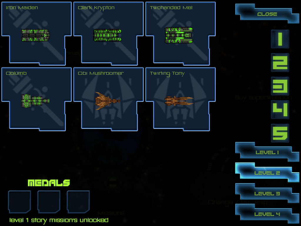 Star Boss screenshot 7