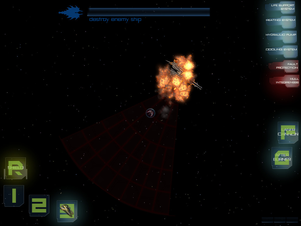 Star Boss screenshot 13