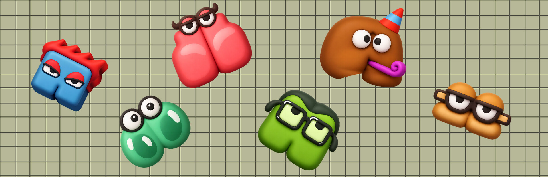 Butt Brawl: Survival Demo