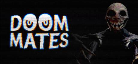DOOM MATES banner