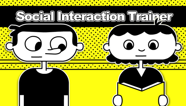 Social Interaction Trainer screenshot