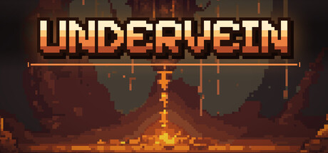 Undervein — Steam header