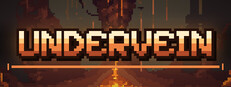 Undervein cover art