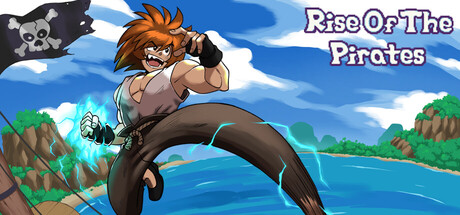 Rise of the Pirates