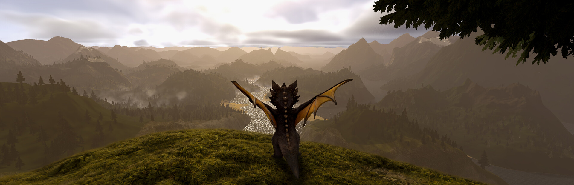 Dragonwynde