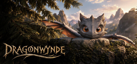 Dragonwynde