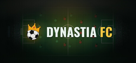 Dynastia FC — Steam header
