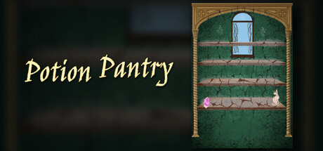 Potion Pantry