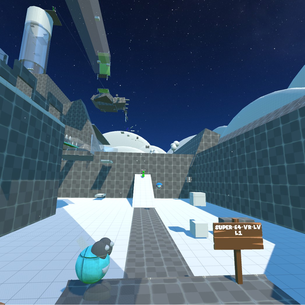 Climbey screenshot 11