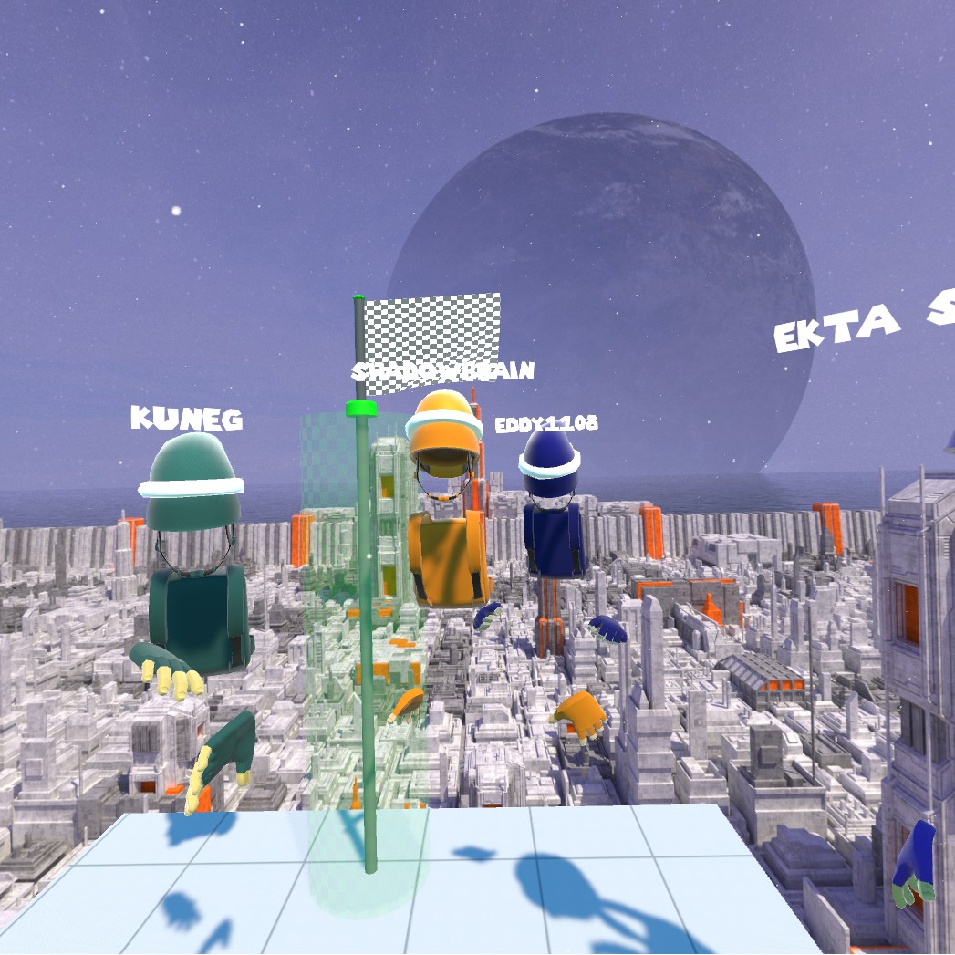 Climbey screenshot 4