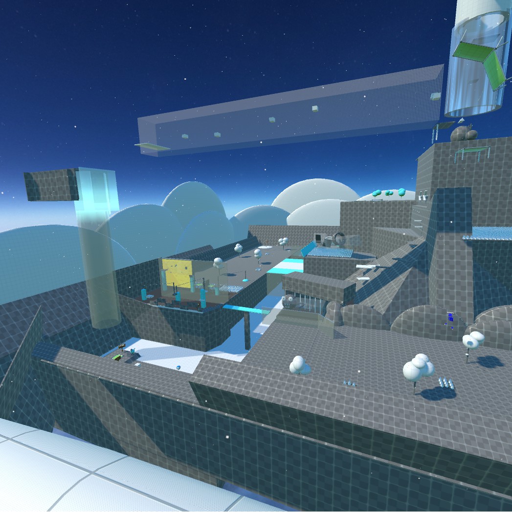 Climbey screenshot 5
