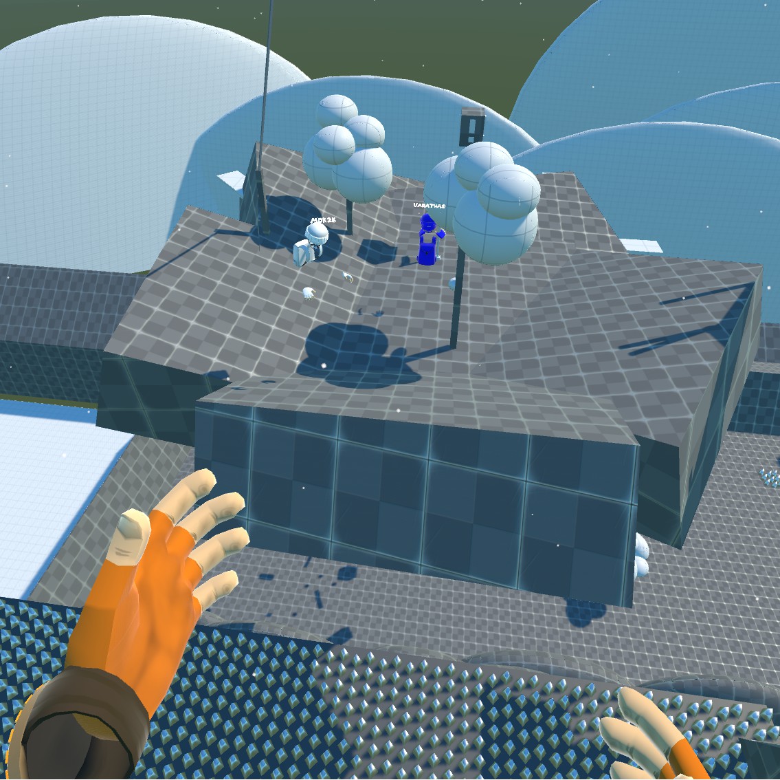 Climbey screenshot 2